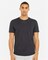 BELLA + CANVAS Triblend V-Neck Tee Soft Lightweight Unisex Retail Fit Everyday Casual Shirt